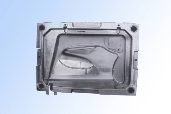 Parts Mould 37